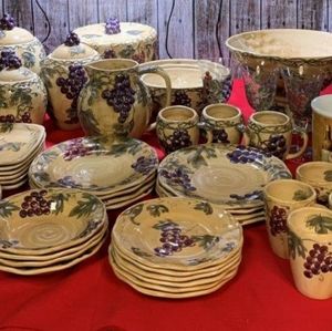 Meritage By Noble Excellence 50 pcs